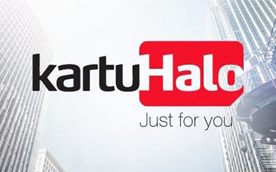 Paket Internet Kartu Halo Telkomsel 19c80