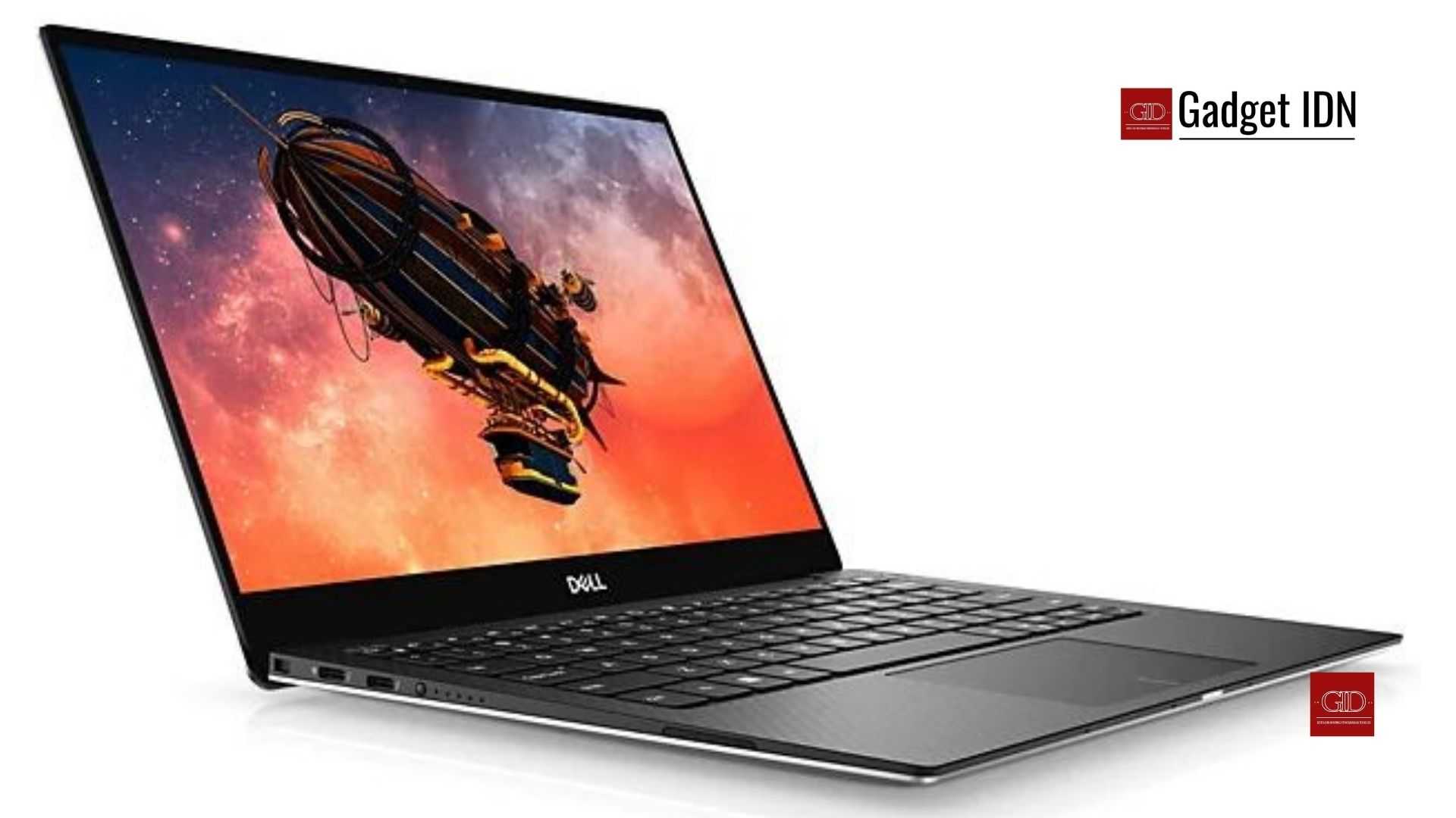 Dell Xps 13-7390