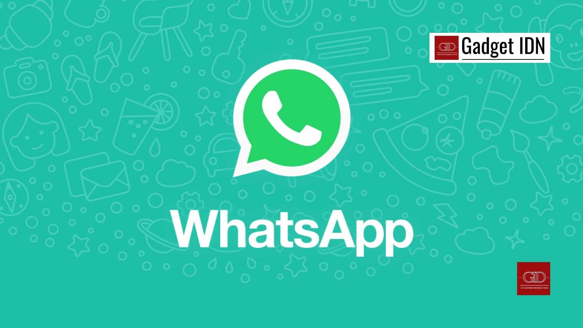 4 Kebijakan Baru Whatsapp Yang Membuat Pengguna Berakhir ke Signal