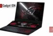 ASUS ROG memperkenalkan laptop gaming Strix dan Zephyrus baru dan 13 ″ Flow X13