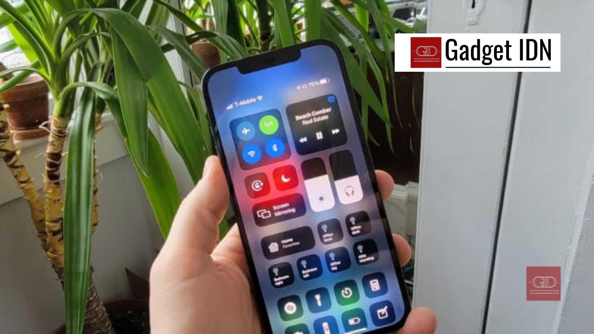 Ada banyak menu tersembunyi di iPhone Anda_ Berikut cara menggunakannya