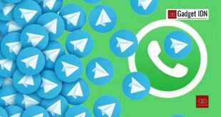 Cara Memindahkan Chat dari WhatsApp ke Telegram