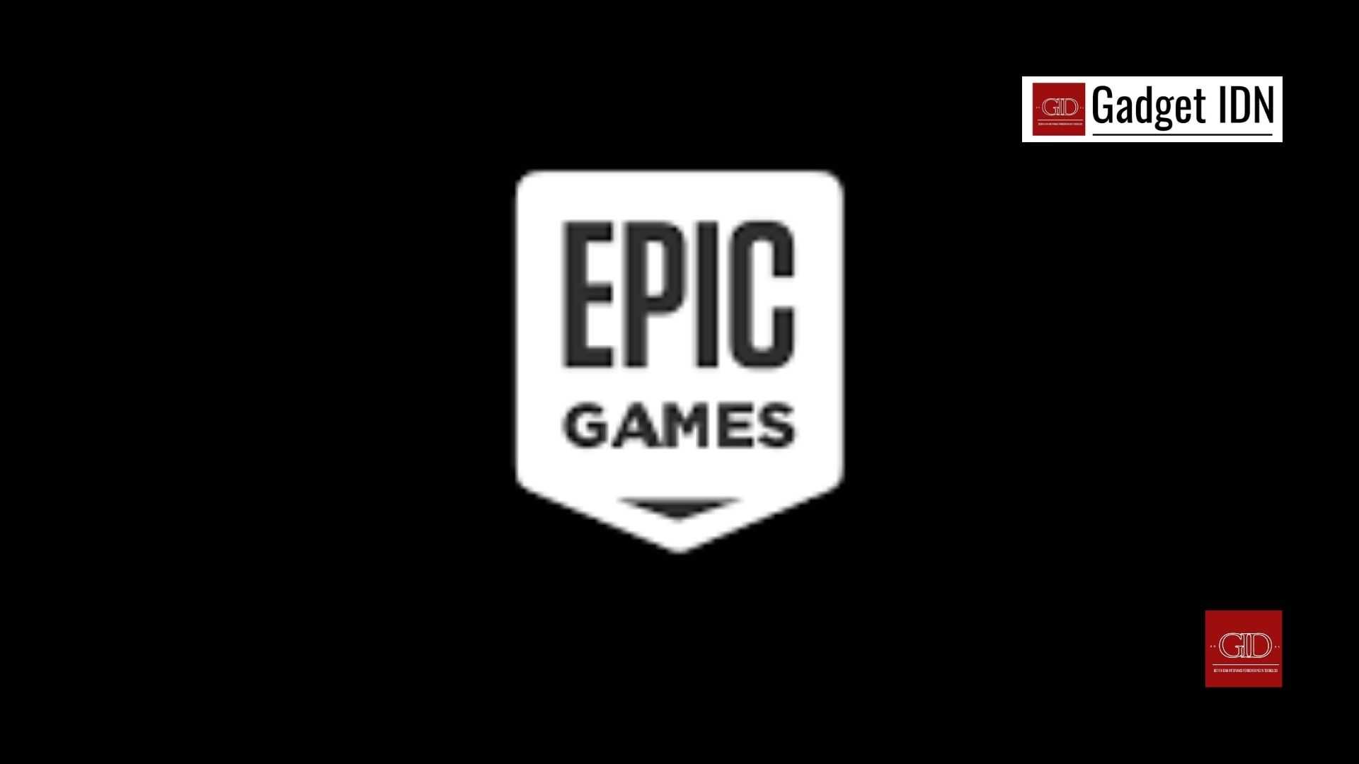 Epic Games Bagi 750 Juta Game Gratis