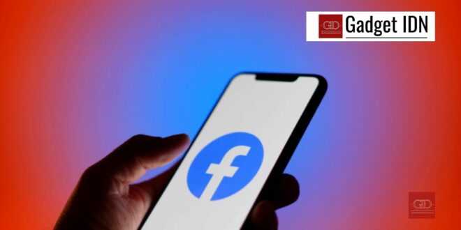 Facebook Secara Misterius Mengeluarkan Pengguna IPhone