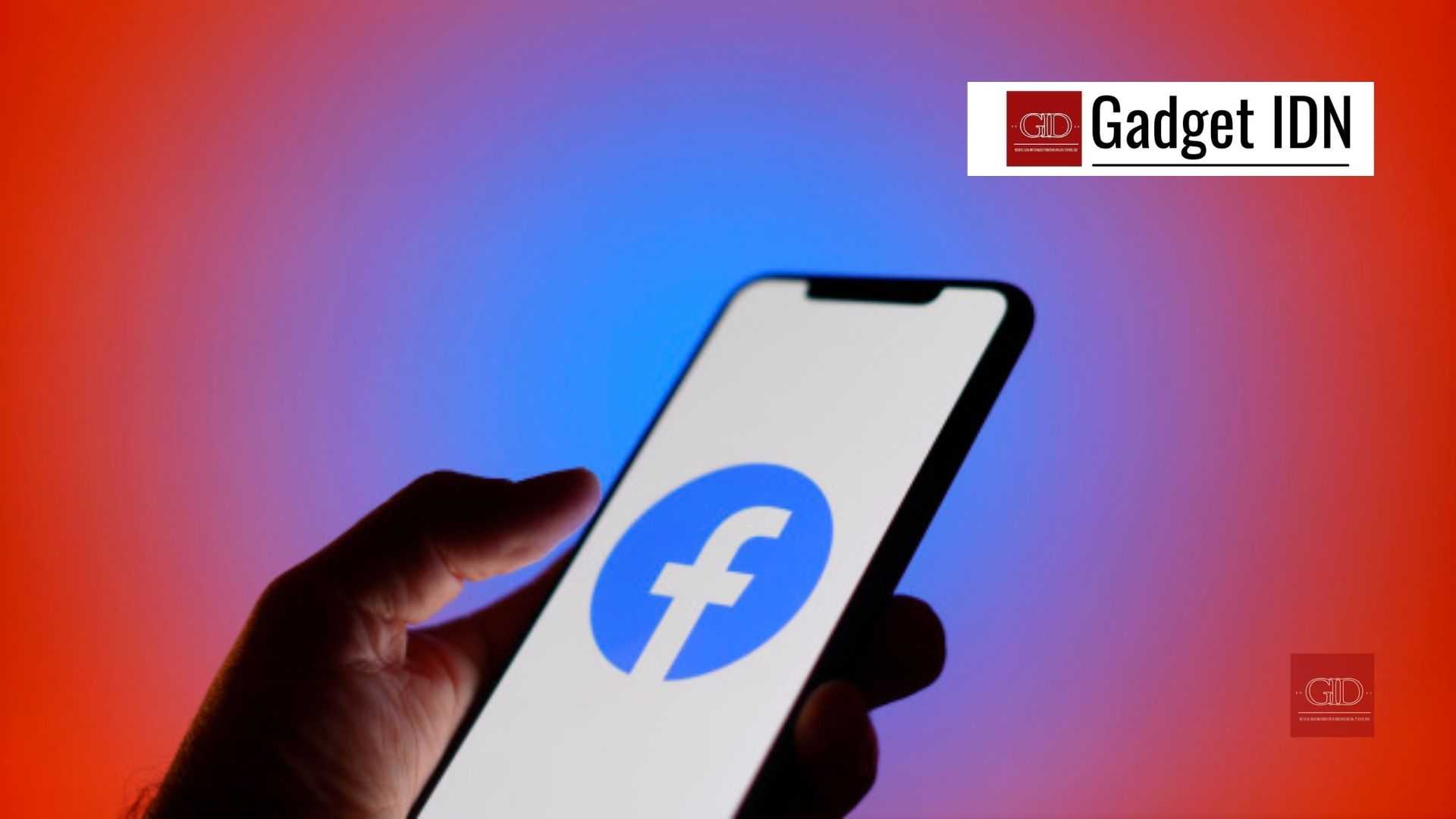 Facebook Secara Misterius Mengeluarkan Pengguna IPhone