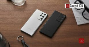 Galaxy S21 Ultra, 72 jam kemudian_ 5 Kesimpulan Setelah Menggunakan Ponsel Terbaik Samsung