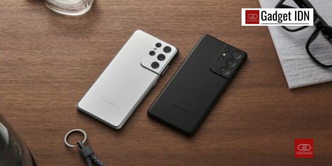 Galaxy S21 Ultra, 72 jam kemudian_ 5 Kesimpulan Setelah Menggunakan Ponsel Terbaik Samsung