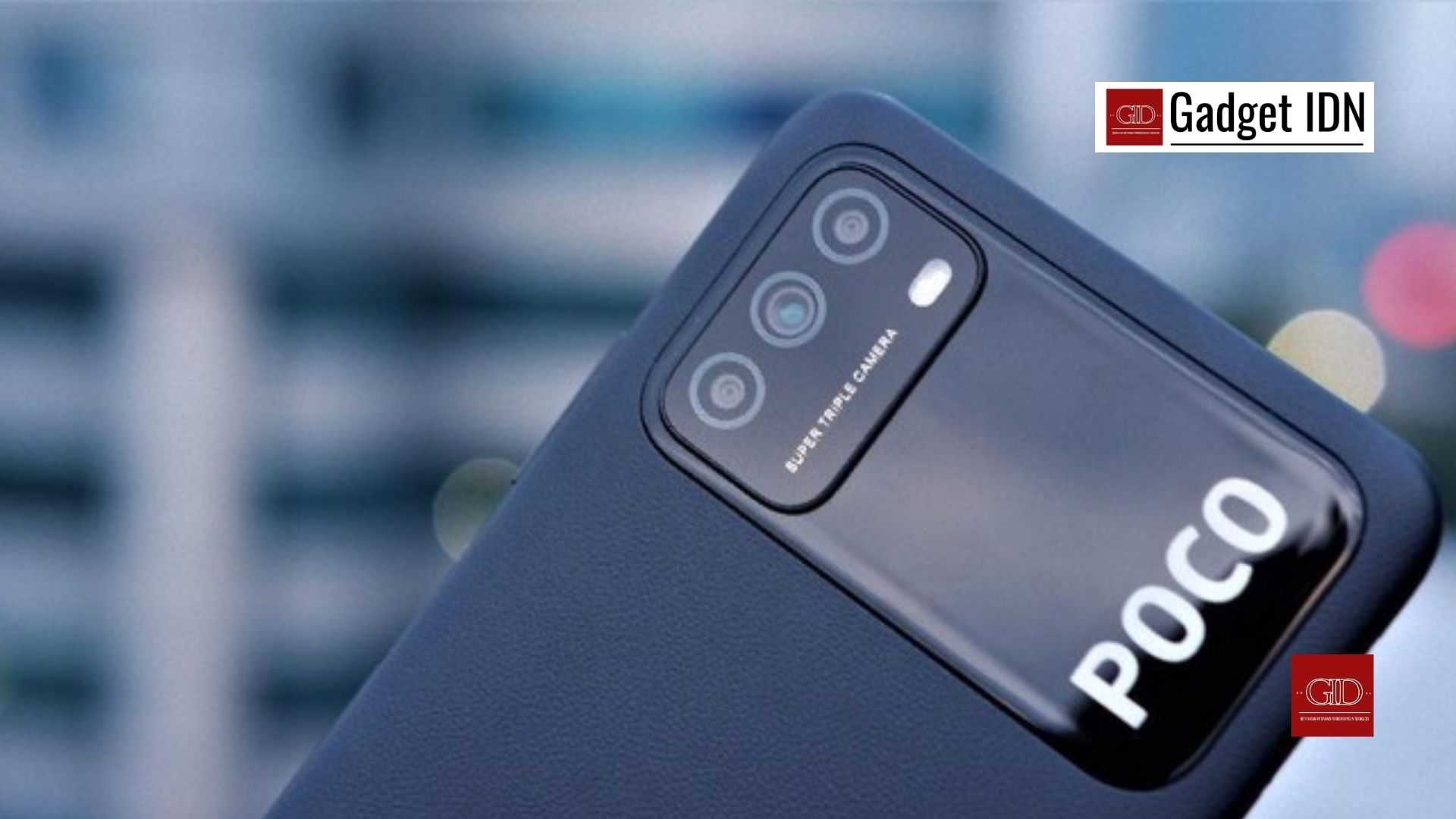 Permintaan Maaf Xiaomi Pada Pembeli Poco M3 yang Kena Pembatalan