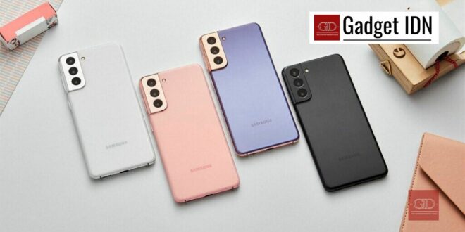Samsung Galaxy S21 VS Galaxy S20_ Manakah Yang Lebih Baik_