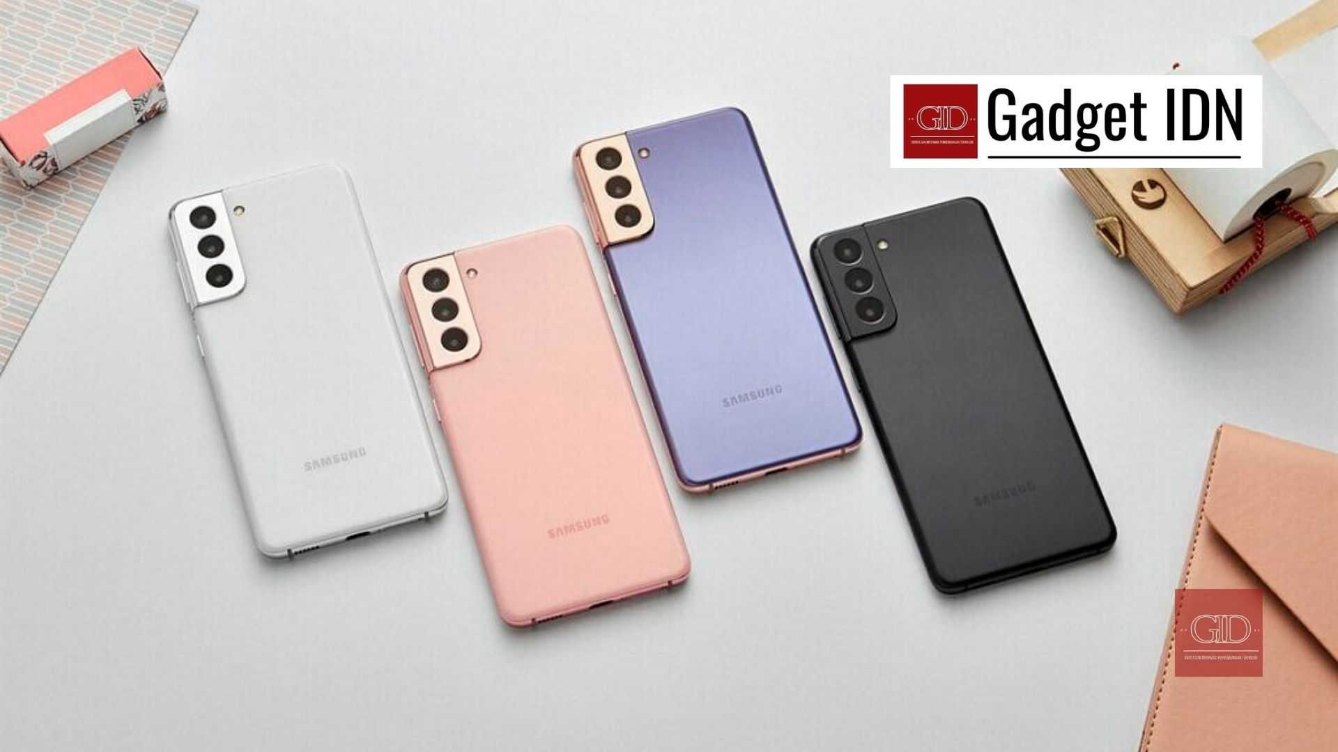 Samsung Galaxy S21 VS Galaxy S20_ Manakah Yang Lebih Baik_