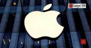 Secara Mengejutkan Apple Akan Pindahkan Produksi iPhone dan iPad Keluar dari China