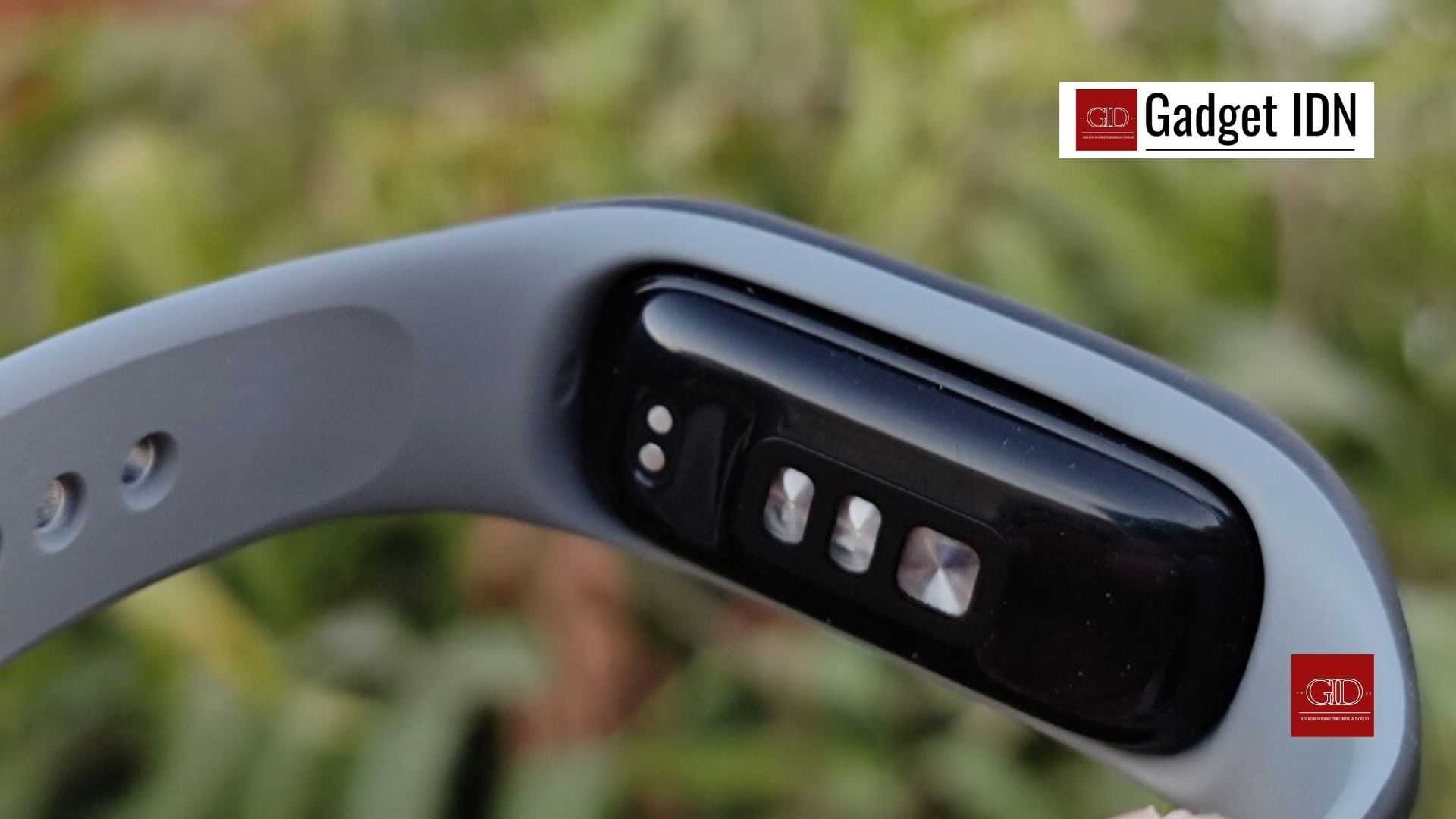 Ulasan OnePlus Band_ Upaya Pertama Yang Solid Dalam Pelacakan Kebugaran (2)