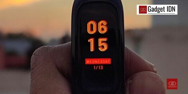 Review OnePlus Band: Upaya Pertama Yang Solid Dalam Pelacakan Kebugaran