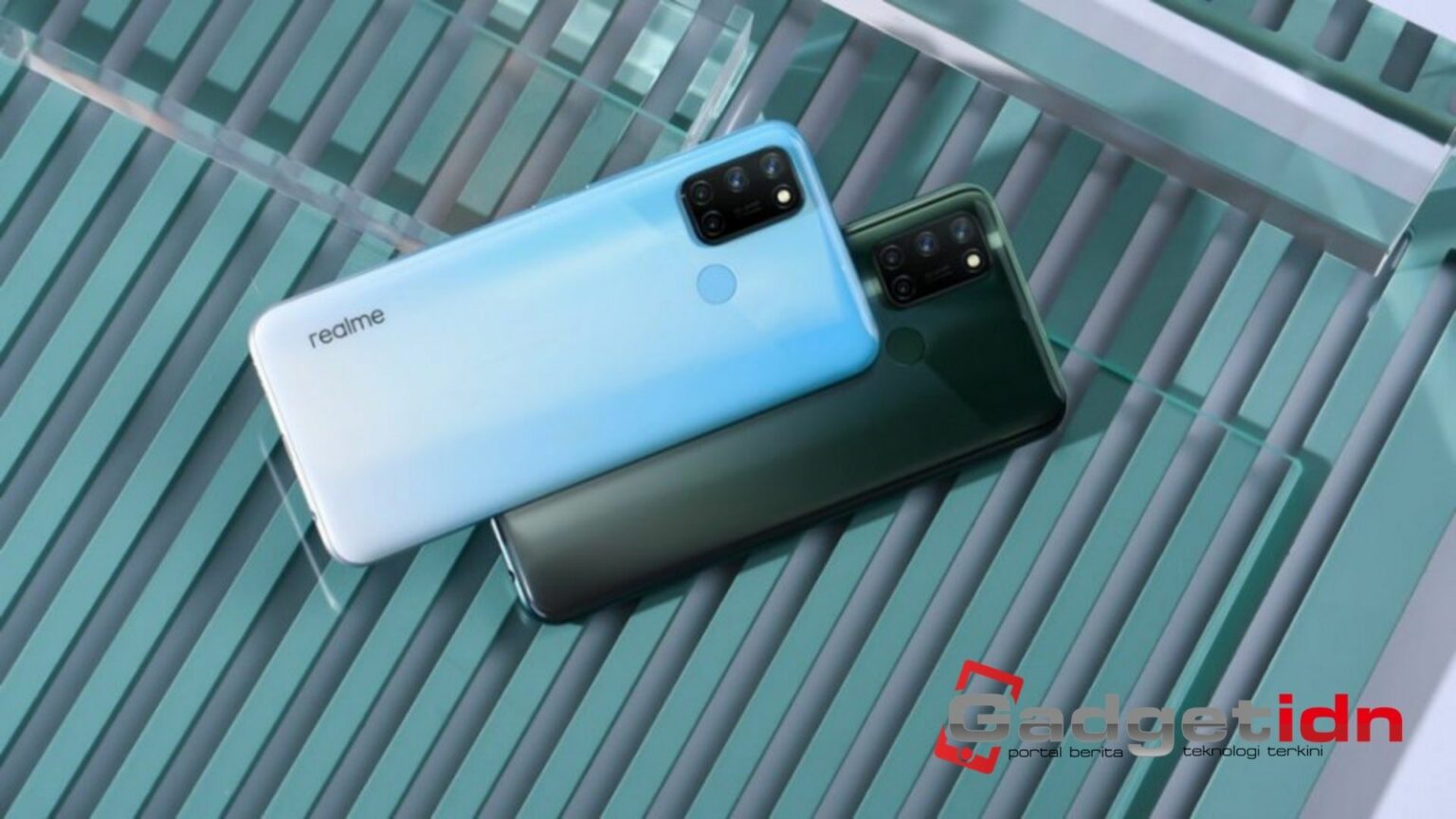 10 HP RAM 8GB Murah Dan Terbaik Harga 2 - 3 Jutaan | GADGET IDN