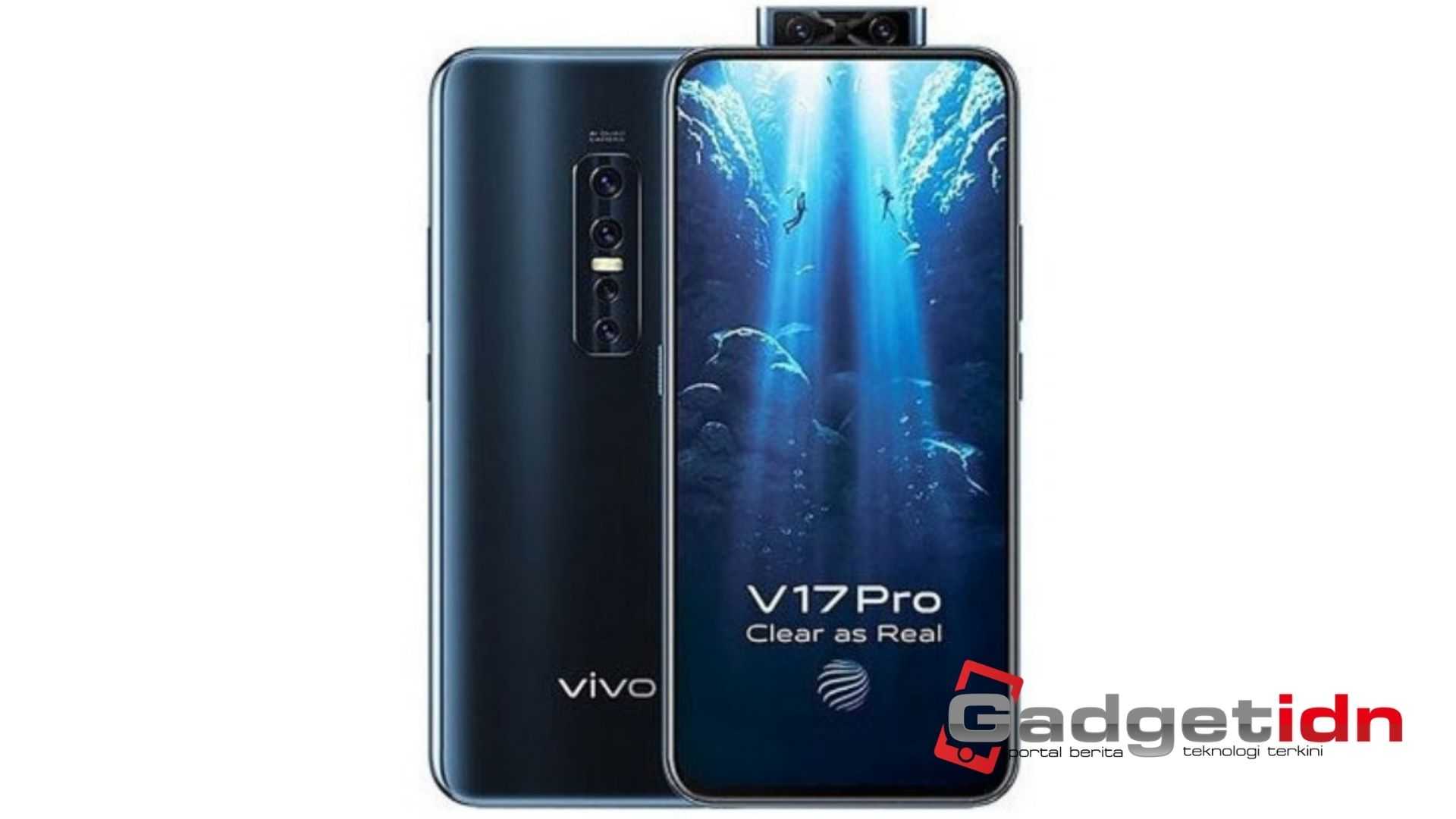 vivo V17 Pro