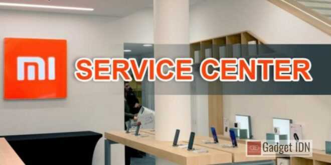 Alamat Service Center Xiaomi Indonesia Terlengkap