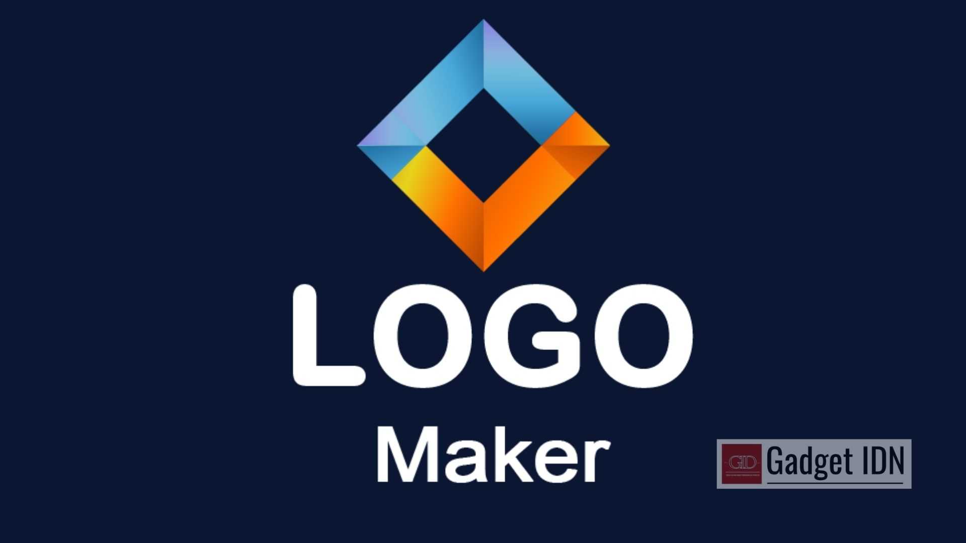 Logo Maker