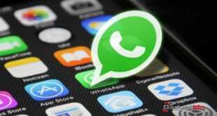 Cara Mudah Mendaftar Akun WhatsApp di Hp