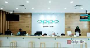 Daftar Service Center OPPO Indonesia Terbaru dan Terlengkap