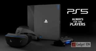 Harga dan Spesifikasi Ps 5, Simak Semua Hal Tentang PlayStation 5 Disini!