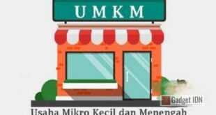 Link Daftar Online Banpres UMKM Tahap II Indramayu