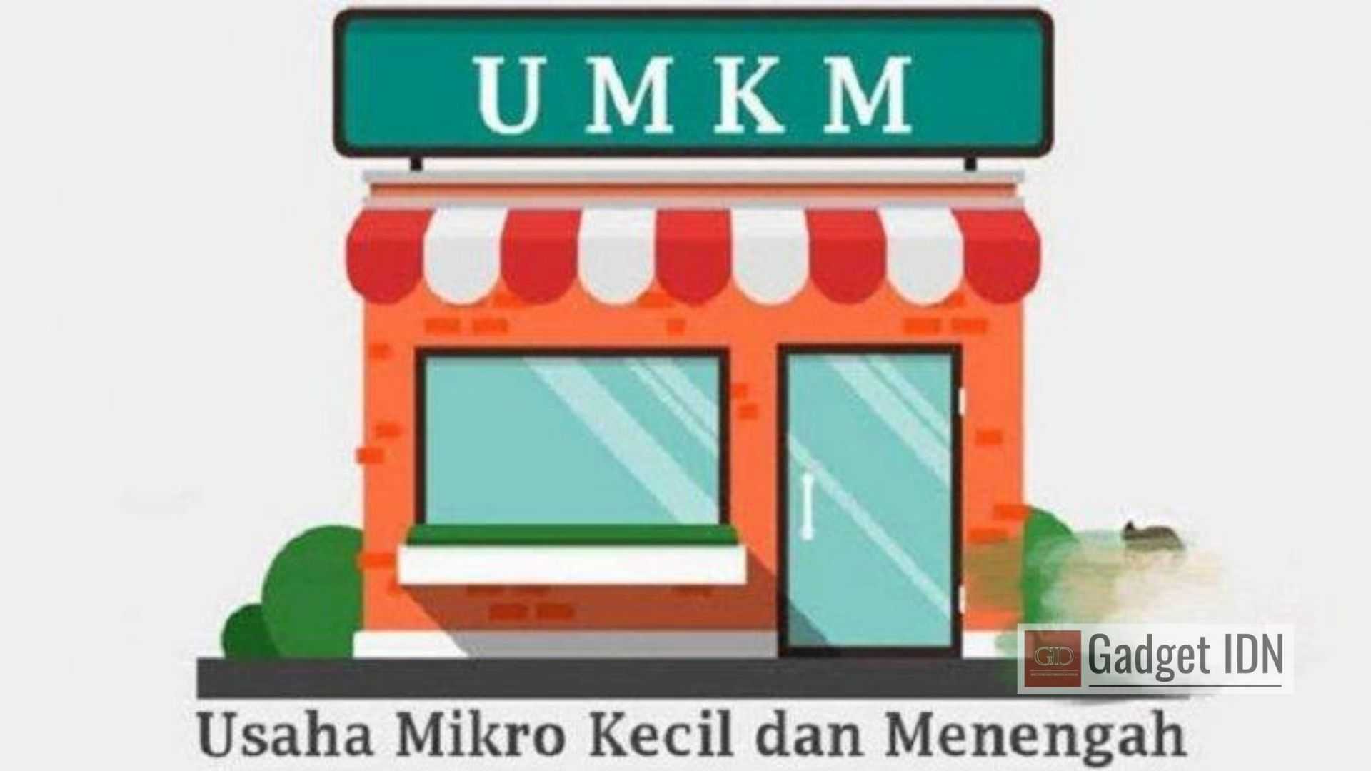 Link Daftar Online Banpres UMKM Tahap II Indramayu