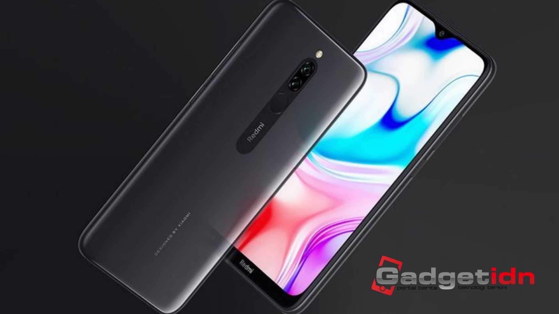 Redmi 8