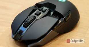 Rekomendasi 10 Mouse Gaming Wireless Terbaik 2021