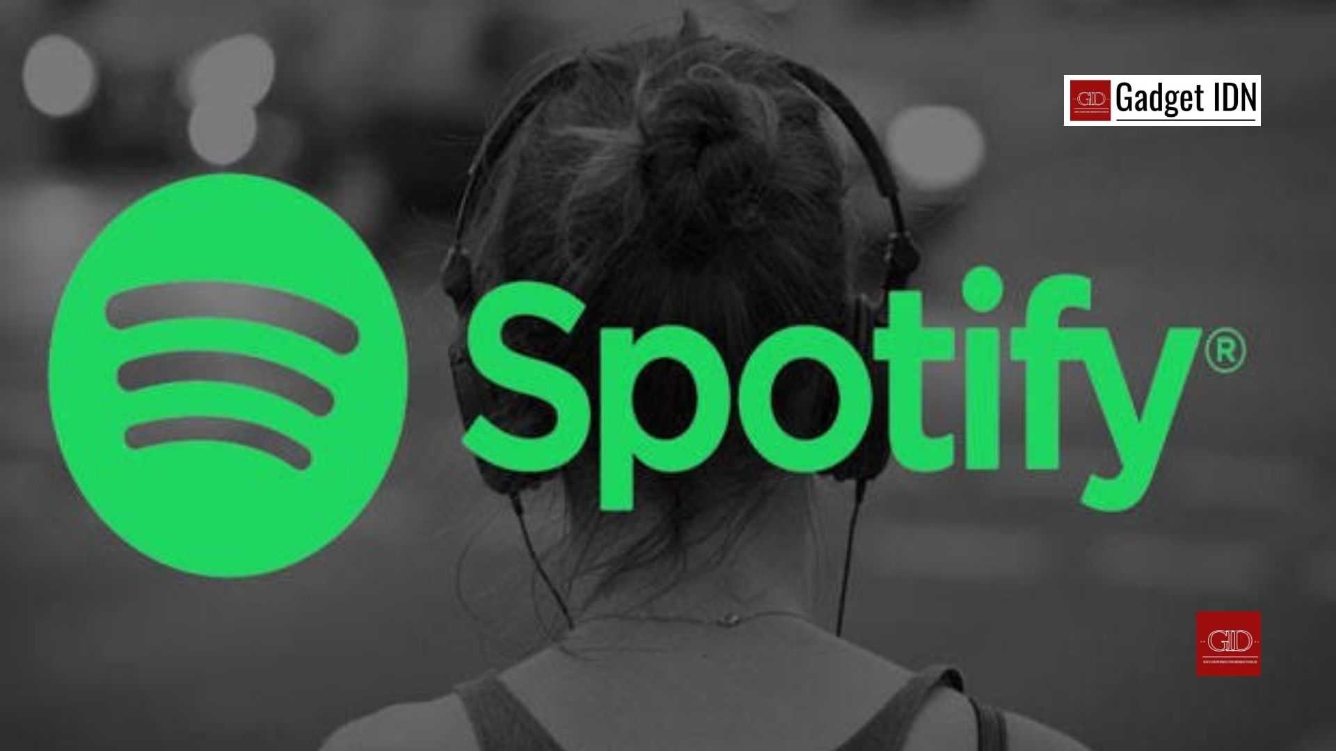 Spotify Akan Punya Pengenalan Suara yang Deteksi Mood