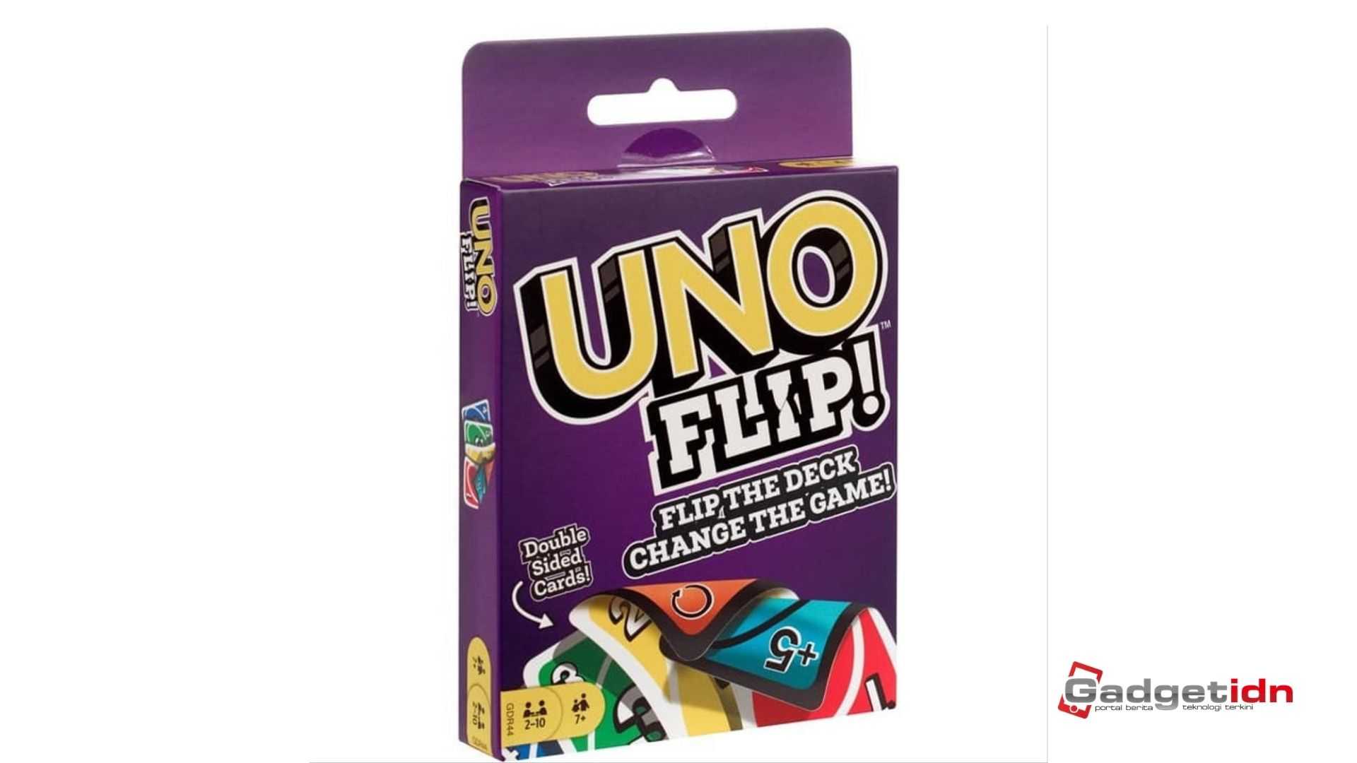 uno flip