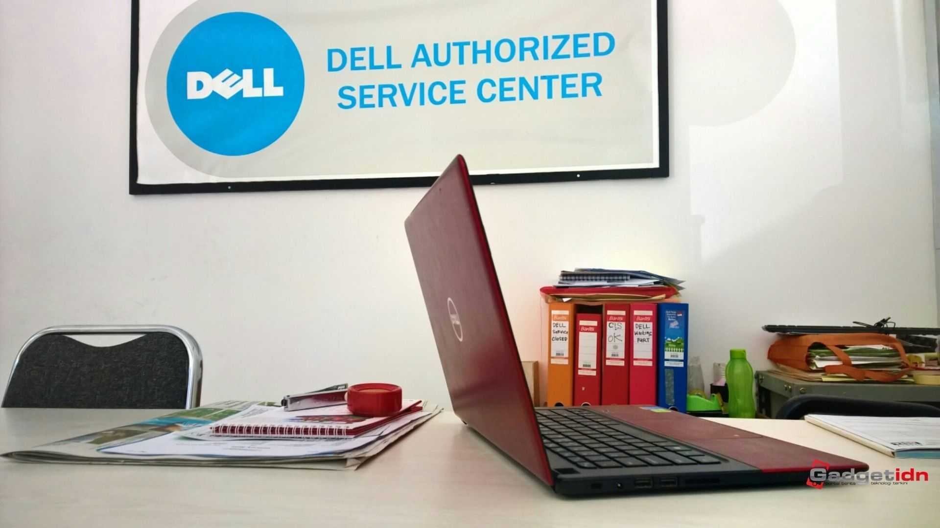 Daftar Alamat Dell Service Center di Surabaya