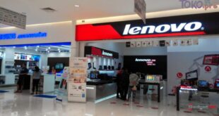 Daftar Alamat Lenovo Service Center Bogor Jawa Barat