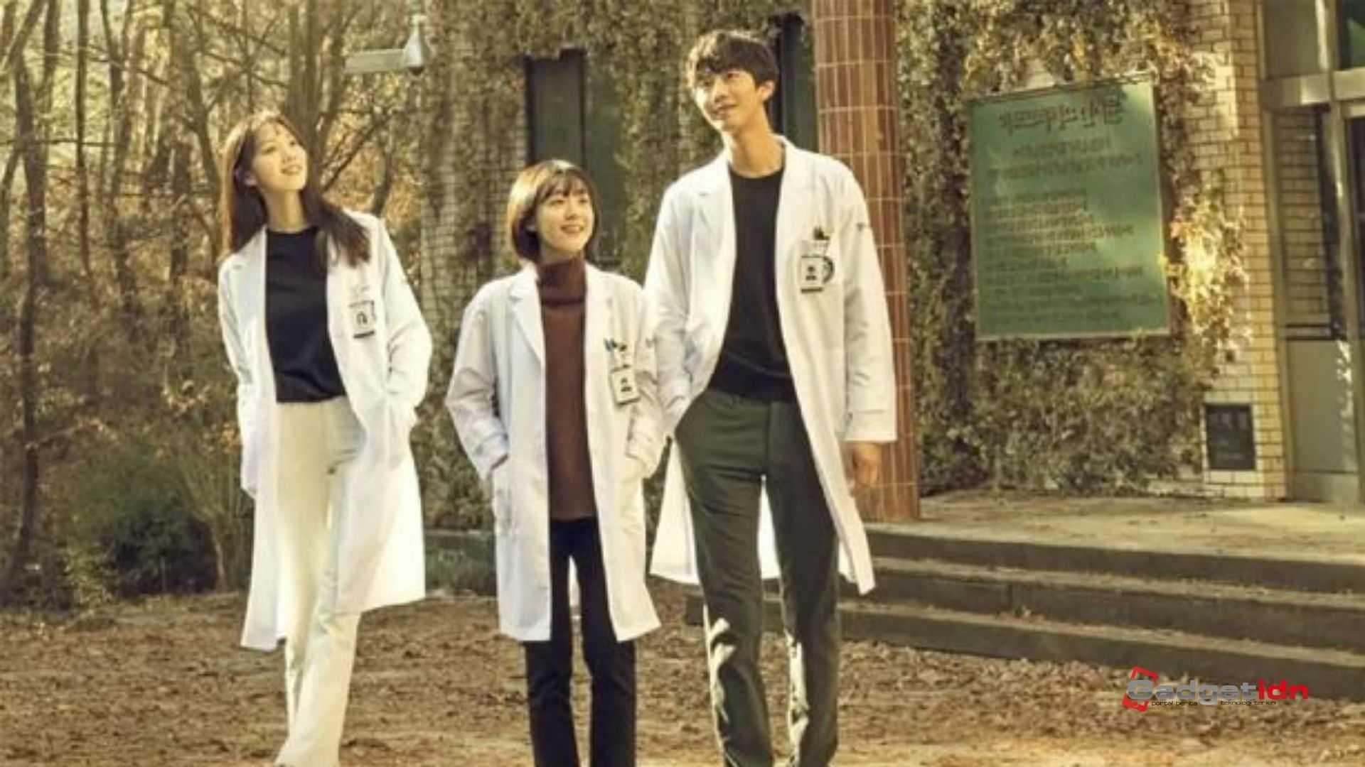 Drama Korea Terbaik Peraih Rating Tertinggi di Februari