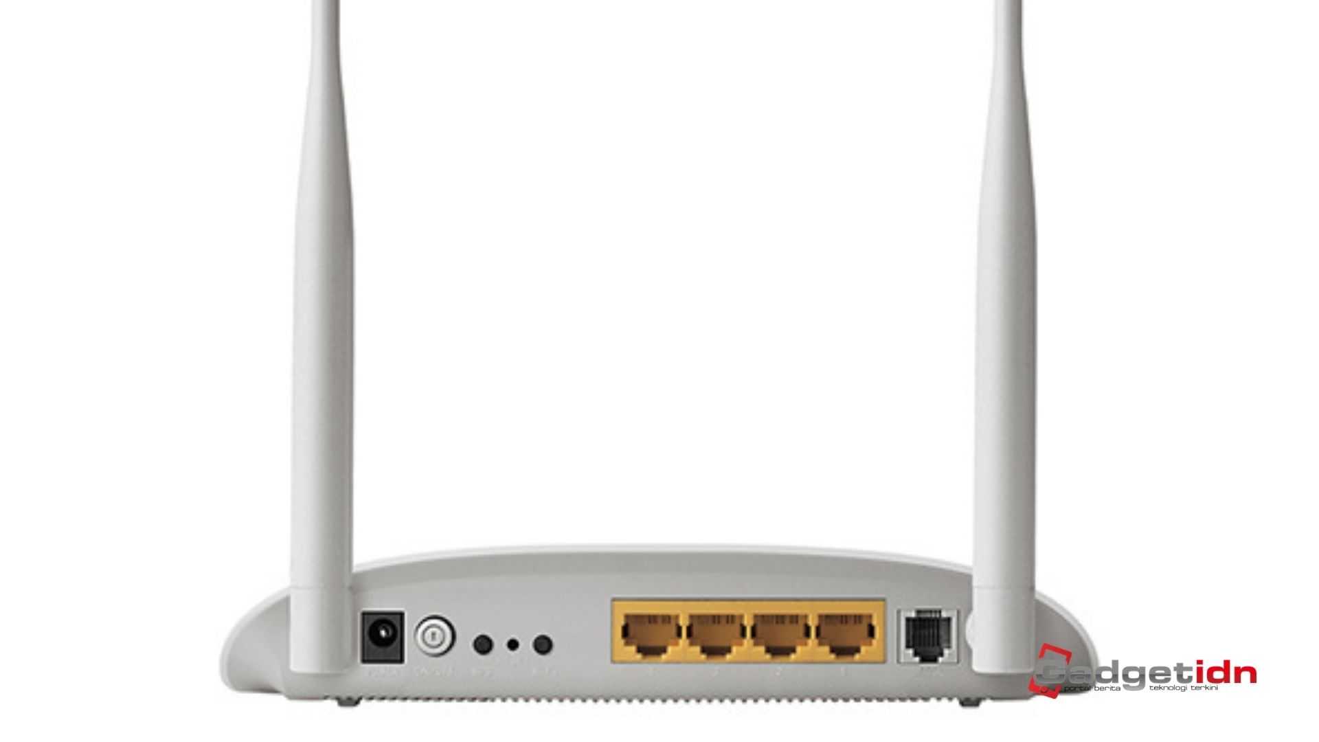 WiFi Modem TP Link