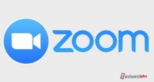 cara download aplikasi zoom di laptop
