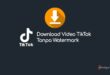 cara download tiktok tanpa watermark