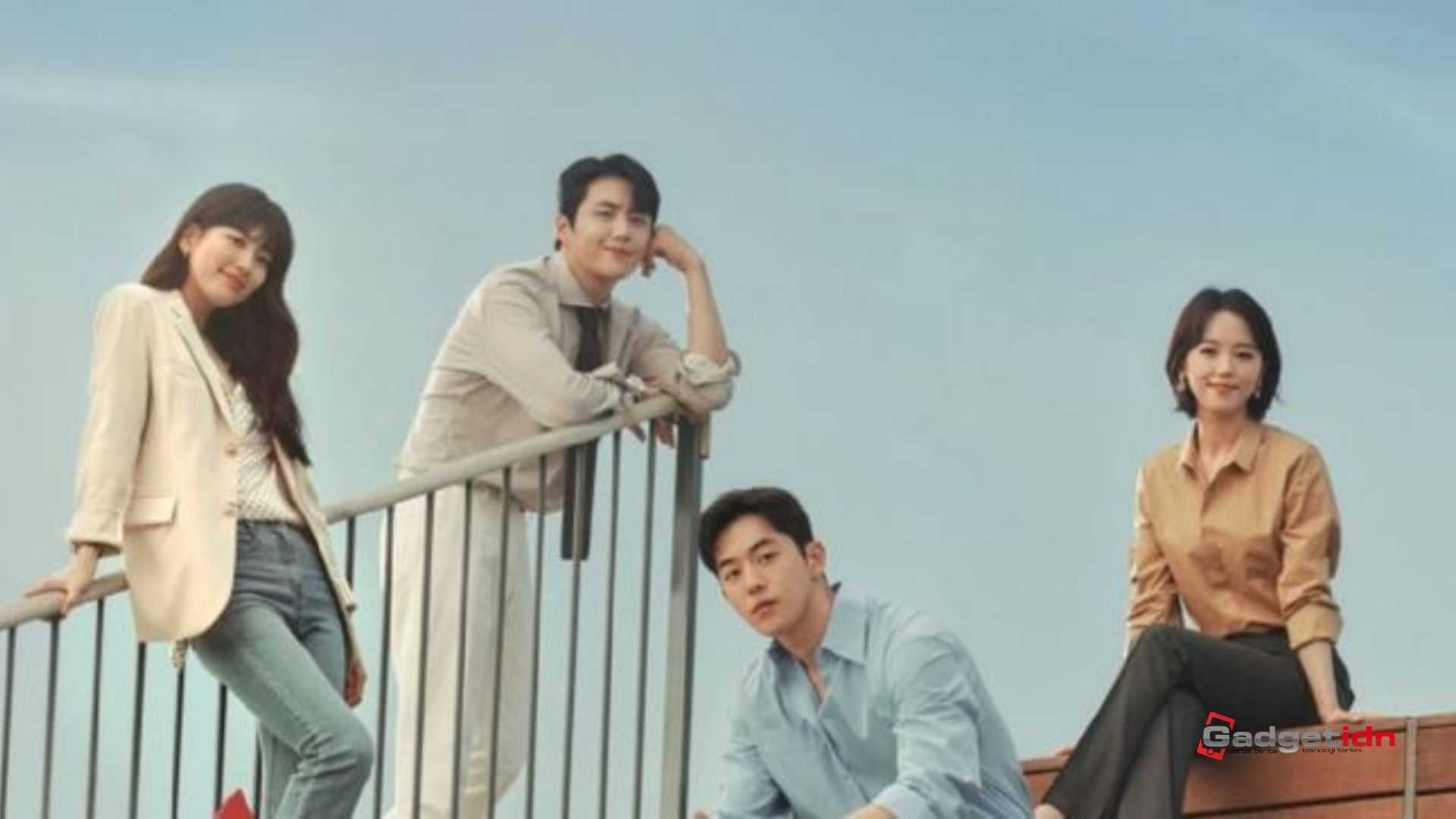 film drama korea terbaru dan terbaik akan segera rilis bulan april ini