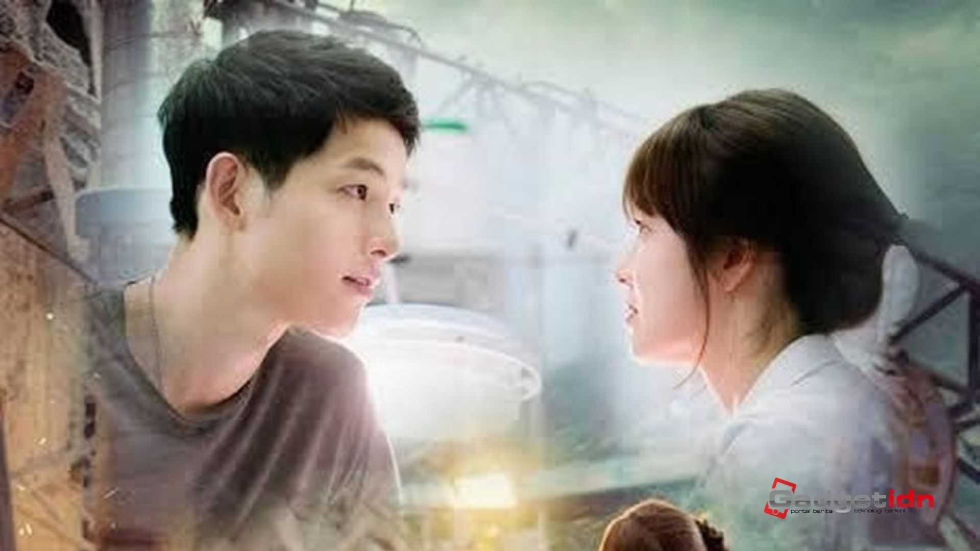 film drama korea