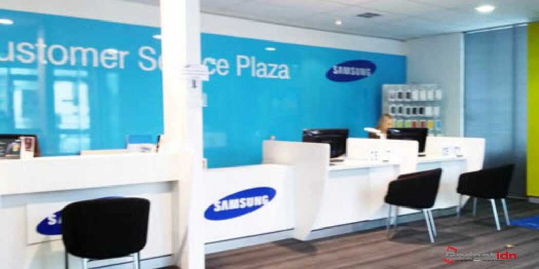 Alamat Service Center Samsung di Malang GADGET IDN