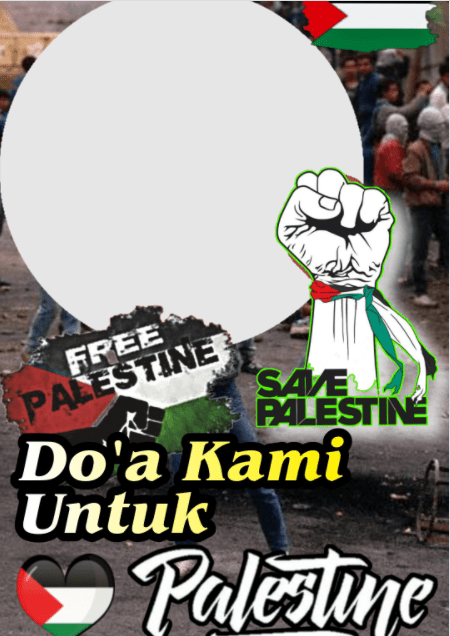 Save Palestina