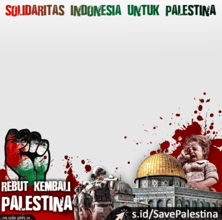 Solidaritas Indonesia untuk Palestina