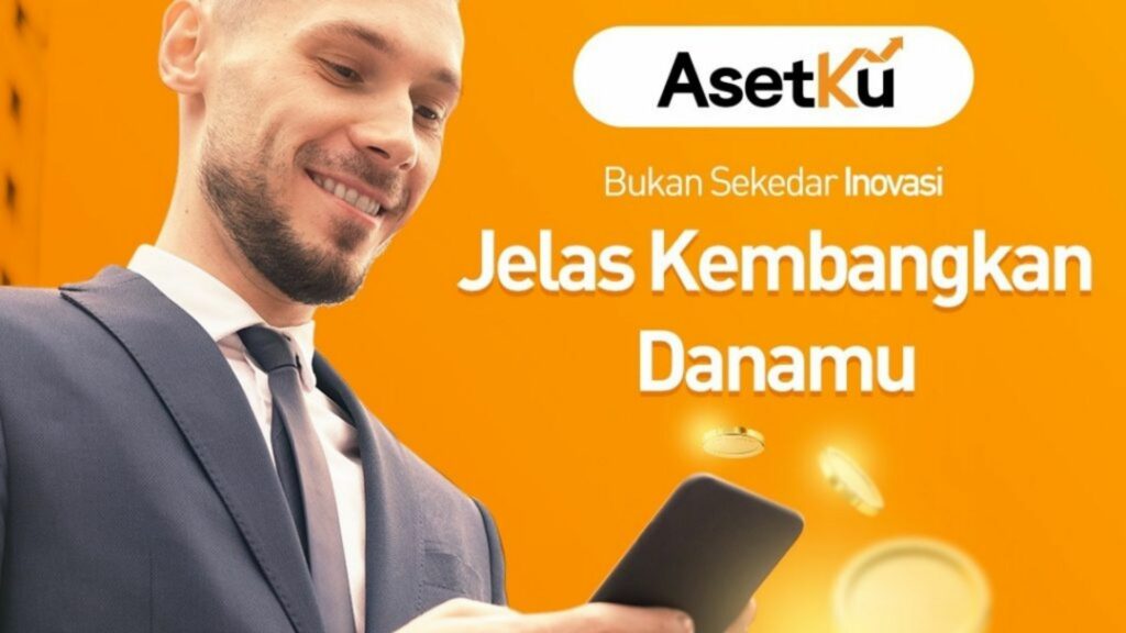 aplikasi penghasil uang yang terdaftar di ojk