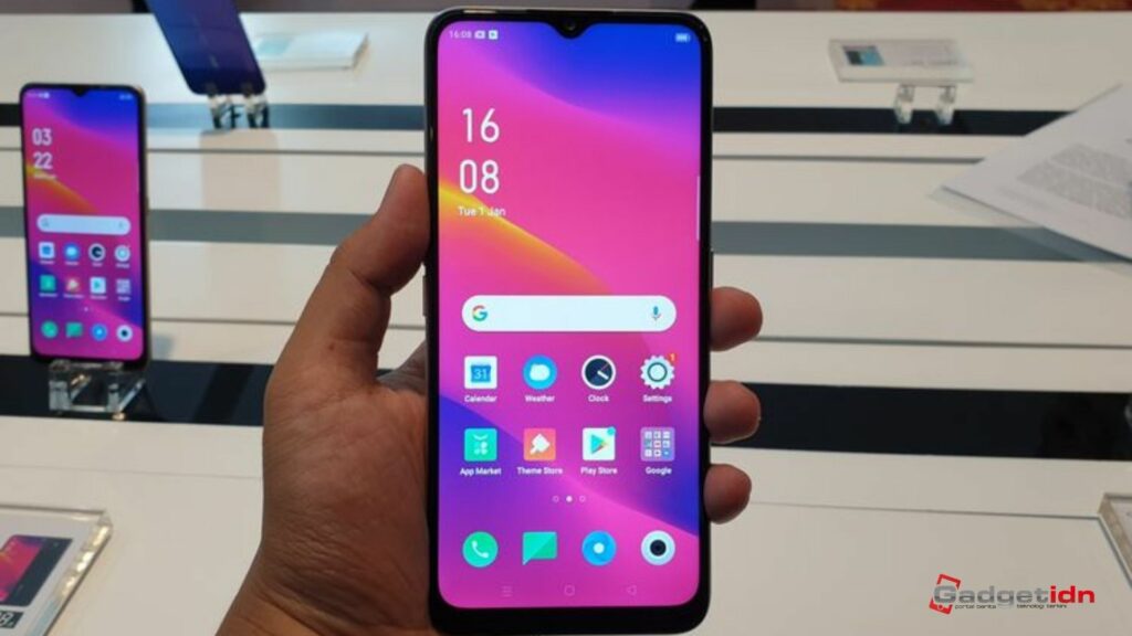 hp oppo dibawah 2 juta dan spesifikasinya