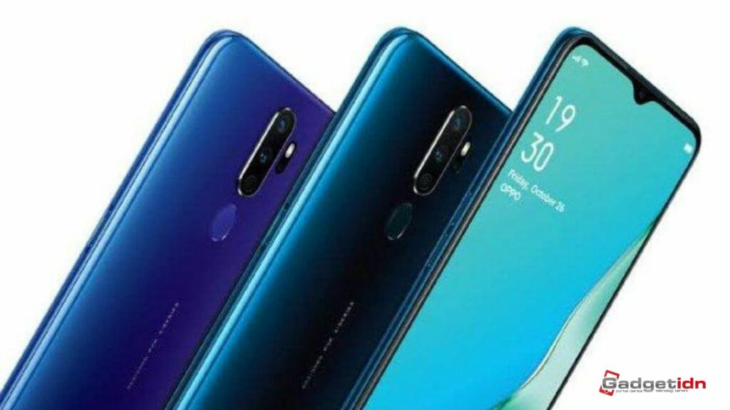 Oppo A5 2020