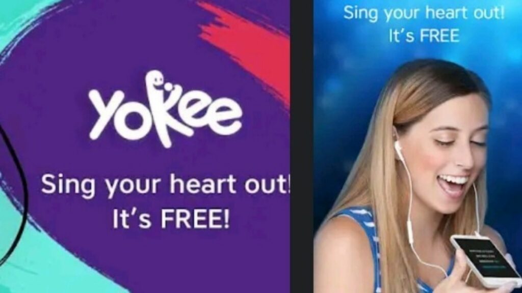 Yokee aplikasi karaoke yang menghasilkan uang