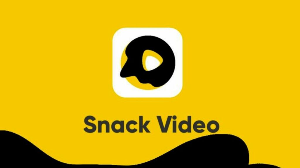 aplikasi penghasil uang snack video