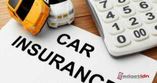 asuransi mobil all risk dan tlo