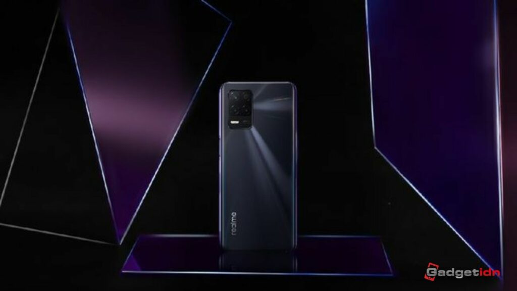 Kekurangan hp Realme 8