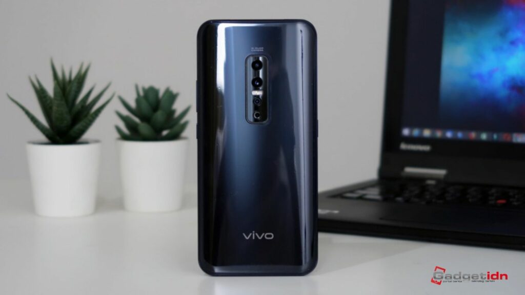 Kelebihan dan Kekurangan Vivo V17 Pro