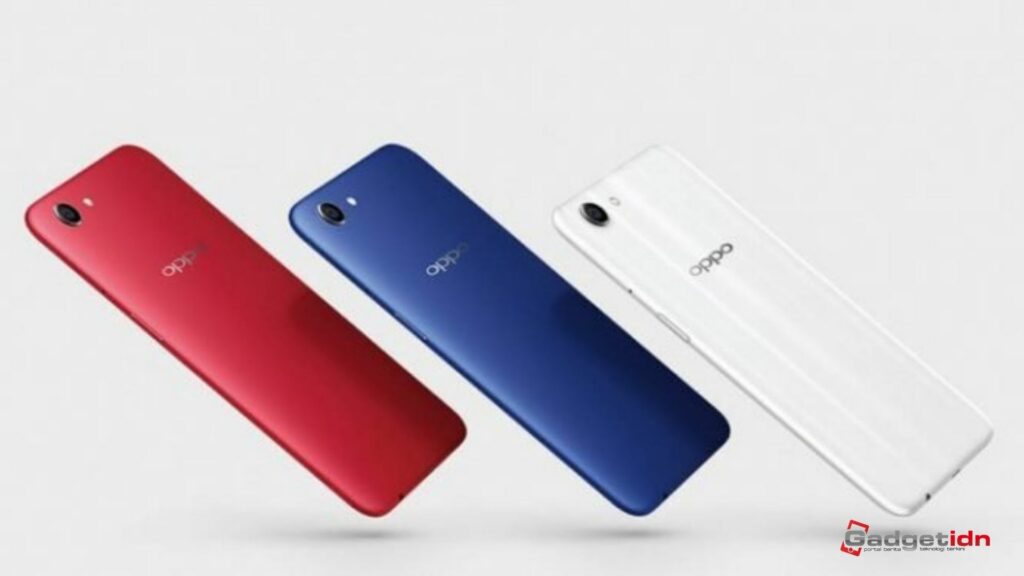 Kelebihan dan Kekurangan hp Oppo A1K